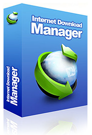 Internet Download Manager Internet Download Manager