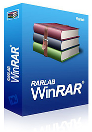 WinRAR WinRAR